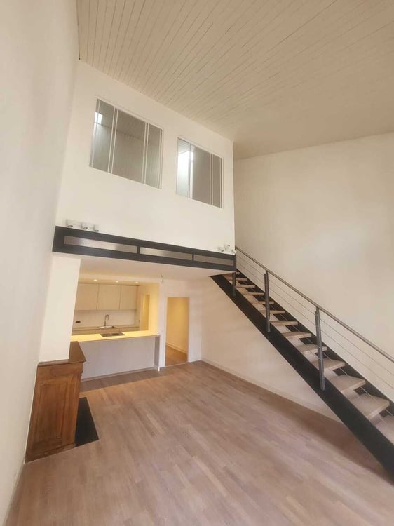 Vieille Ville DUPLEX 4.5p