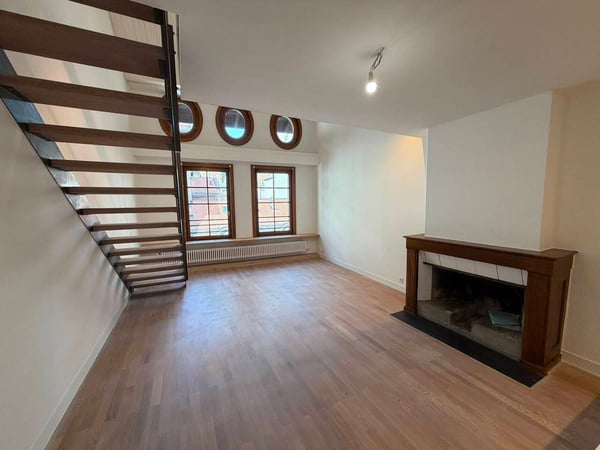 Superbe duplex de 4.5 pièces en vieille-ville de Genève 2
