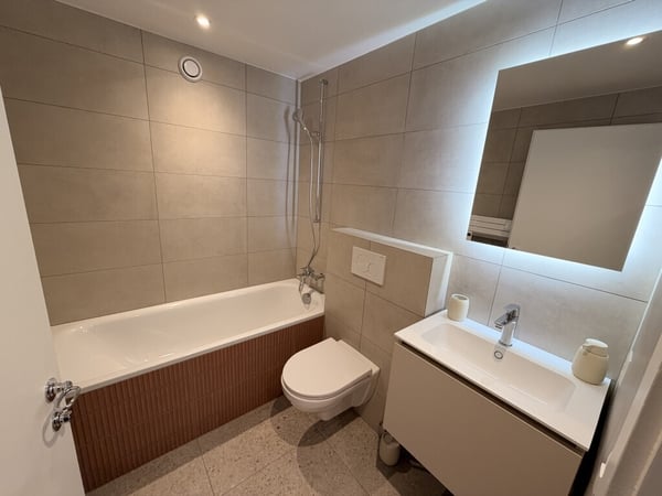 Superbe duplex de 4.5 pièces en vieille-ville de Genève 8