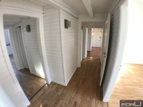 Attique magnifique, grand, atypique et rénové dans le Vieux-Carouge 9