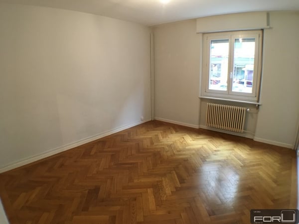 Appartement moderne de 4 pièces aux Pâquis 2