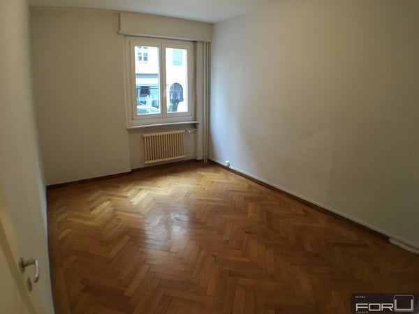 Appartement moderne de 4 pièces aux Pâquis 3