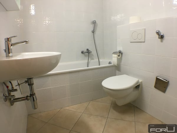 Appartement moderne de 4 pièces aux Pâquis 5