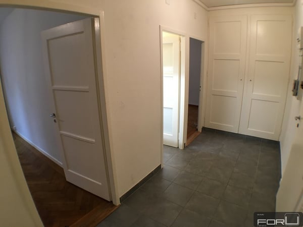 Appartement moderne de 4 pièces aux Pâquis 4