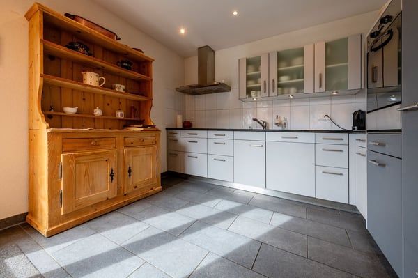 Chalet Le Nid à St-Luc – appartement duplex 3 chambres 135m2 à 200m des pistes 6