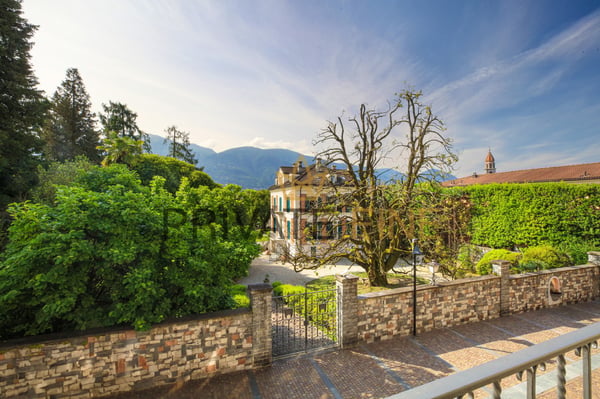 Ein Juwel im Herzen von Ascona,wo Eleganz auf Dolce Vita trifft (9) 8