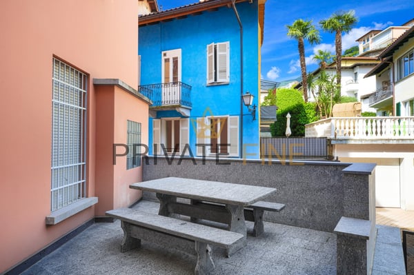 Ein Juwel im Herzen von Ascona,wo Eleganz auf Dolce Vita trifft (9) 7