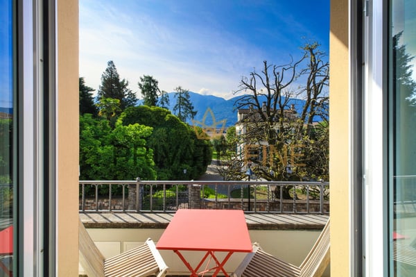 Ein Juwel im Herzen von Ascona,wo Eleganz auf Dolce Vita trifft (9) 3