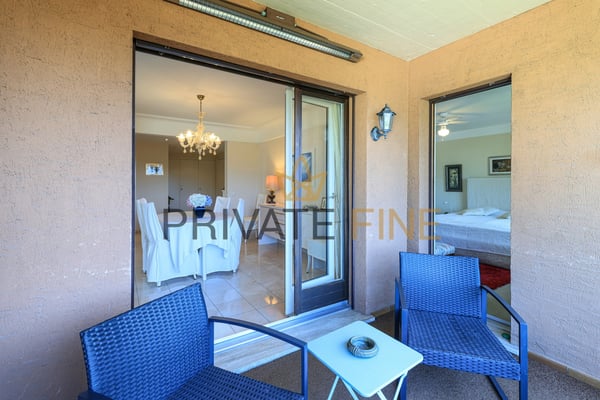 1.5 Zi.-Wohnung - Mediterranes wohnen in Ascona am See (66) 5