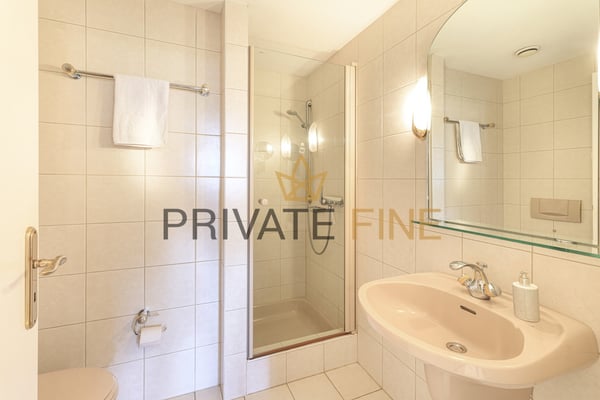 1.5 Zi.-Wohnung - Mediterranes wohnen in Ascona am See (66) 8