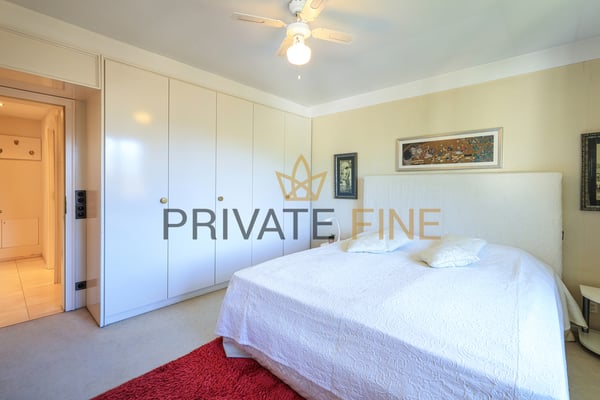 1.5 Zi.-Wohnung - Mediterranes wohnen in Ascona am See (66) 4