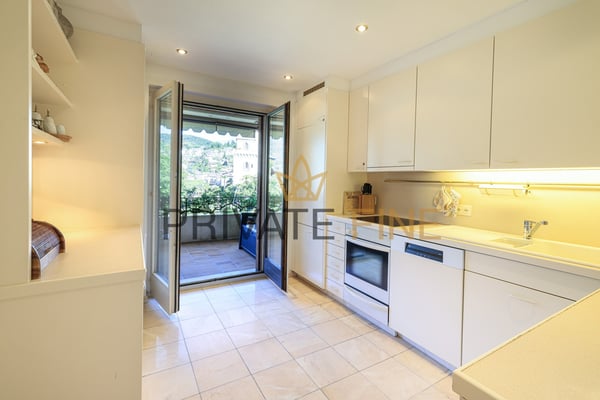 1.5 Zi.-Wohnung - Mediterranes wohnen in Ascona am See (66) 9