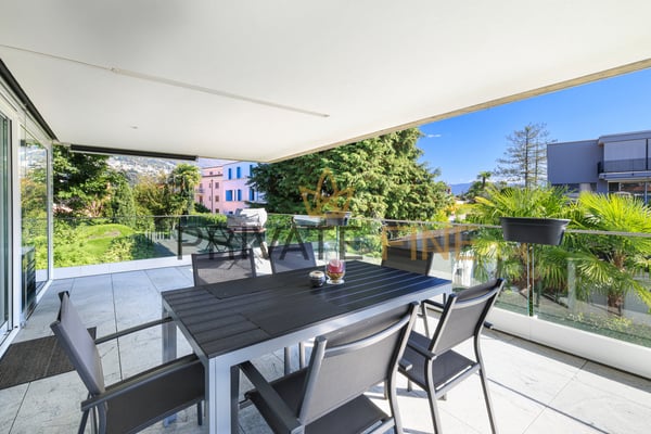 Grosszügige 3.5-Zimmer mit traumhafter Terrasse und Bergblick (12) 10