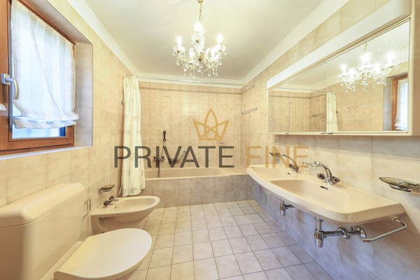 Reihenhaus mit prächtiger Seesicht, Garten und Zweitwohnsitz (26) 11