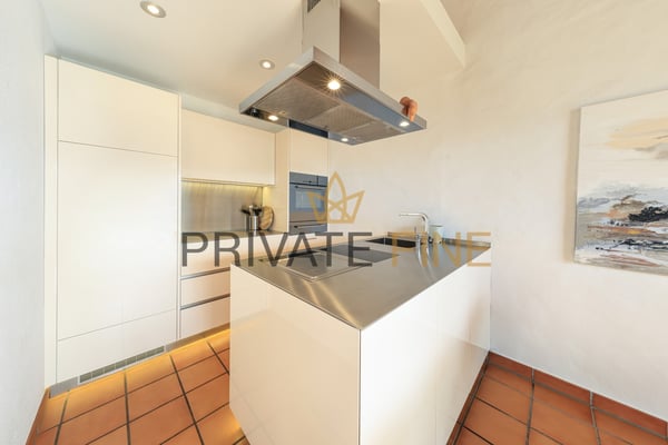 Reihenhaus mit prächtiger Seesicht, Garten und Zweitwohnsitz (26) 6