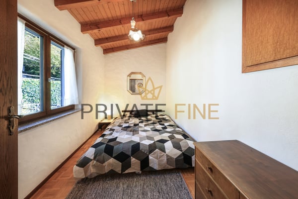 Reihenhaus mit prächtiger Seesicht, Garten und Zweitwohnsitz (26) 10