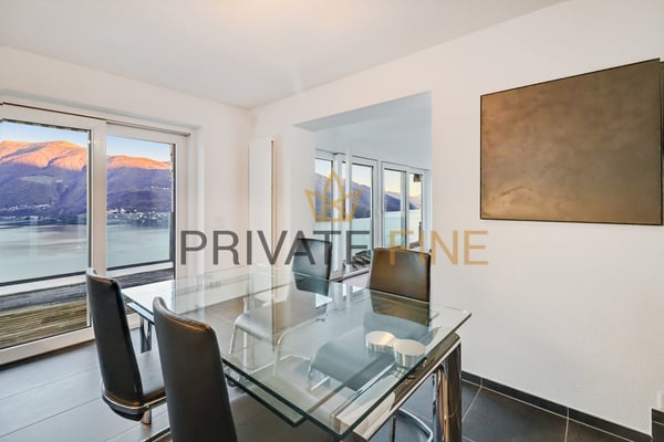 Panoramaresidenz mit Seeblick und Pool über dem Lago Maggiore (12b) 5