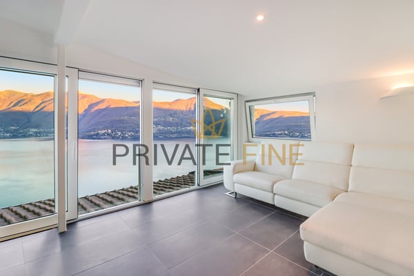 Panoramaresidenz mit Seeblick und Pool über dem Lago Maggiore (12b) 7