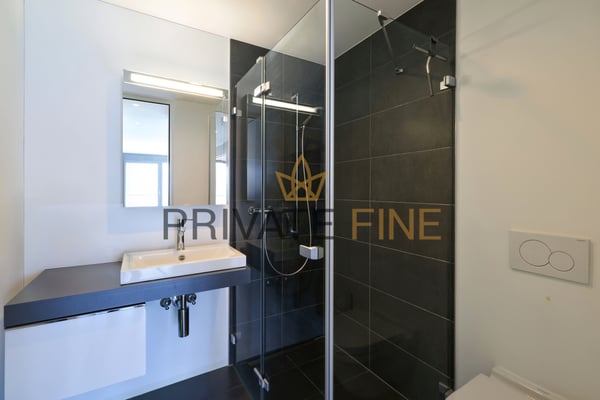 2.5 Zimmer Wohnung mit Pool, Seesicht und Zweitwohnsitz (45) 9