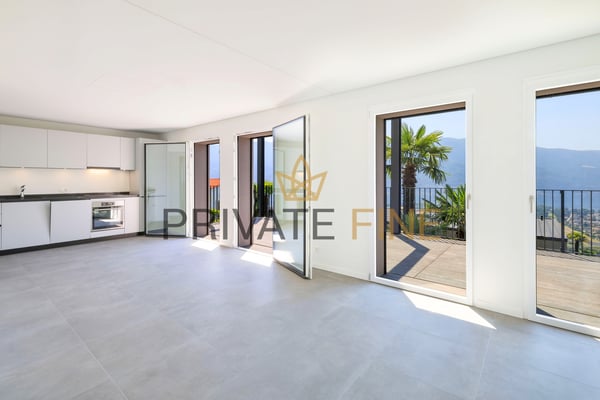 1.5 Zi.-Wohnung mit Seeblick, Erstwohnsitz (32) 4