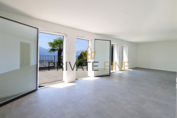 1.5 Zi.-Wohnung mit Seeblick, Erstwohnsitz (32) 2