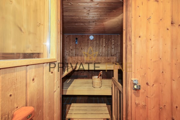 3.5 Zi.-Wohnung - Mediterranes wohnen in Ascona am See (20) 12