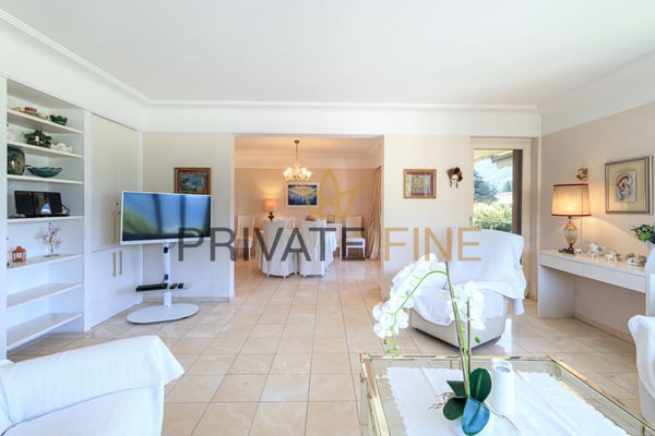 3.5 Zi.-Wohnung - Mediterranes wohnen in Ascona am See (20) 3