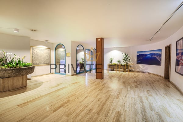 3.5 Zi.-Wohnung - Mediterranes wohnen in Ascona am See (20) 13