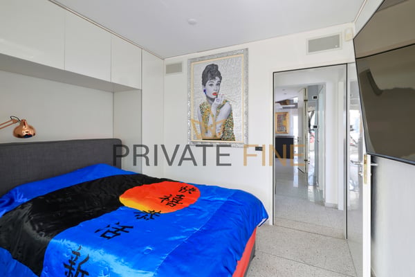 3.5 Zi.-Penthouse mit wunderschöner Dachterrasse, Pool, Zweitwohnsitz 11