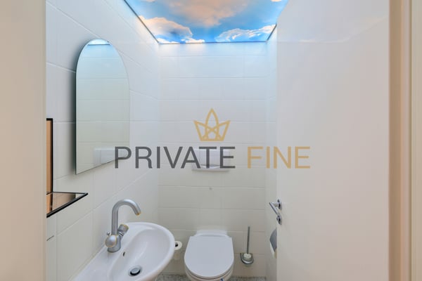 1.5 Zi.-Penthouse mit wunderschöner Dachterrasse, Pool, Zweitwohnsitz 13