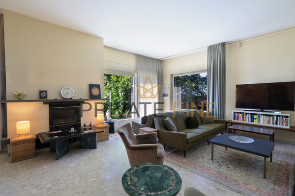VILLA: Seesicht, Garten, Poolmöglichkeit, Zweitwohnsitz (24) 12