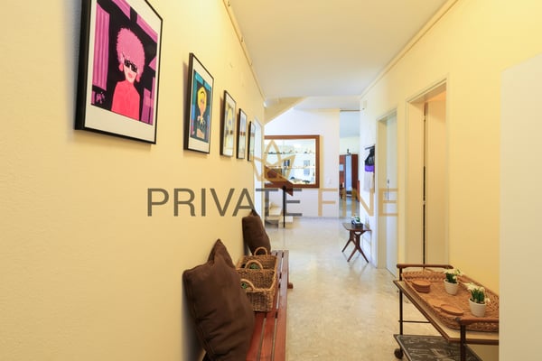 VILLA: Seesicht, Garten, Poolmöglichkeit, Zweitwohnsitz (24) 7