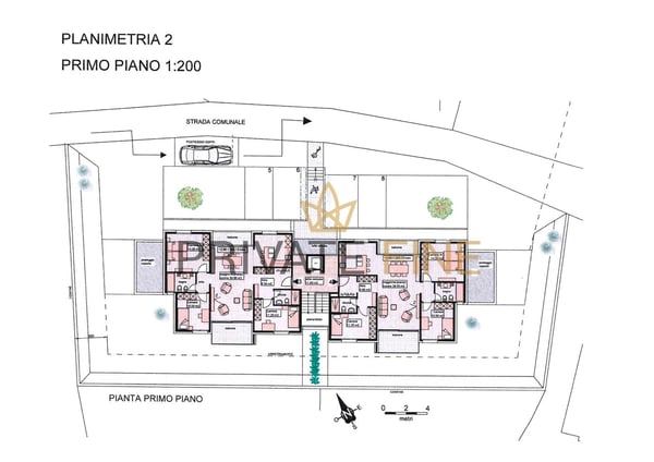 Residenza Stella - Exklusives Appartement in der Valle Maggia (50) 6