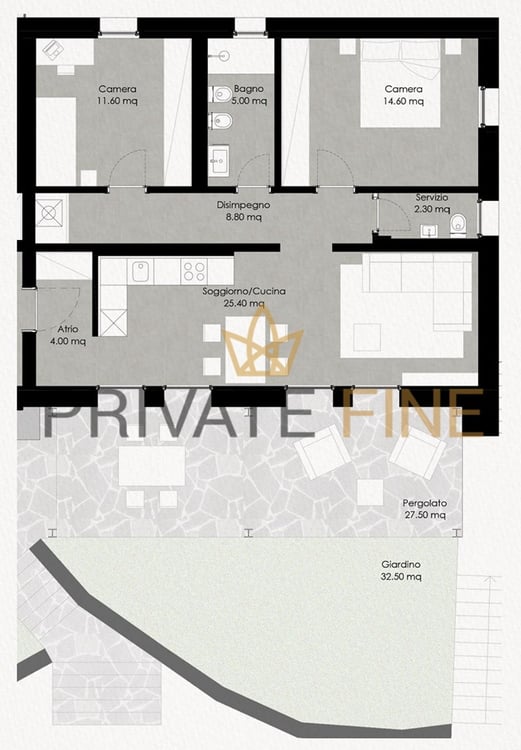 3.5 Zi.-Wohnung mit Seeblick, Erstwohnsitz (32) 11