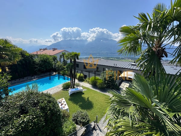 3.5 Zi.-Wohnung mit Seeblick, Erstwohnsitz (32) 2