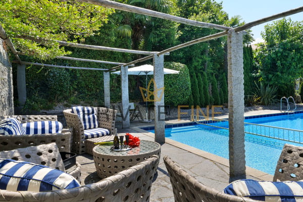 3.5 Zi.-Wohnung mit Seeblick, Erstwohnsitz (32) 4