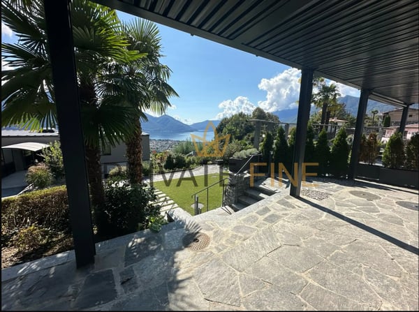 3.5 Zi.-Wohnung mit Seeblick, Erstwohnsitz (32) 1