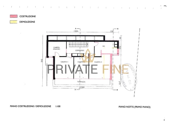 Schöne und moderne Villa mit fantastischer Seesicht (68) 12