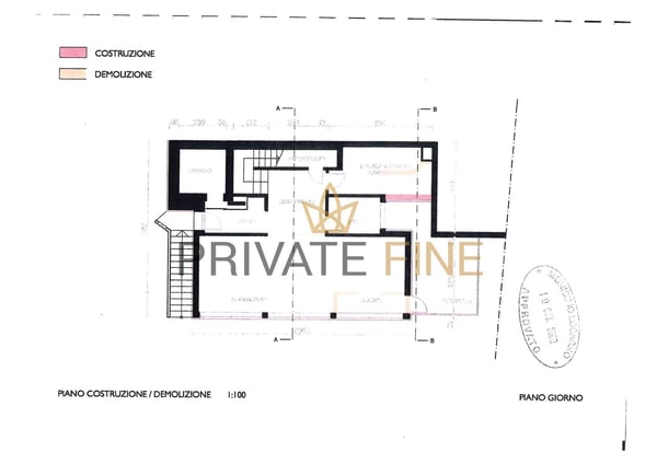 Schöne und moderne Villa mit fantastischer Seesicht (68) 13