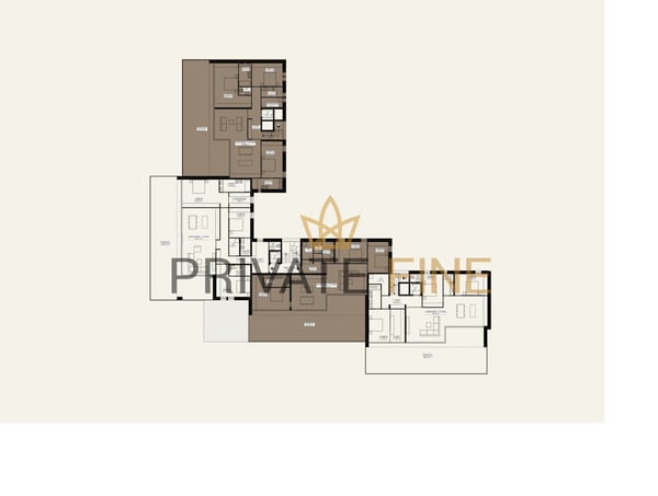 Neue Residenz in Brione mit TOP Seesicht, Pool und SPA (Nr. 15) 13