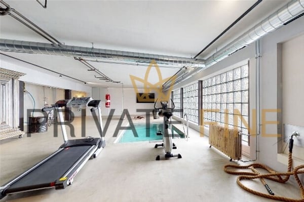 Exklusive Loft-Villa mit Panoramaseeblick und privatem Pool (21) 8