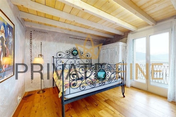 Exklusive Loft-Villa mit Panoramaseeblick und privatem Pool (21) 5