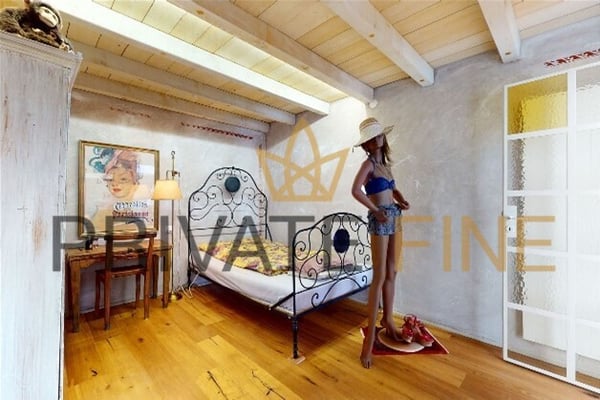 Exklusive Loft-Villa mit Panoramaseeblick und privatem Pool (21) 7