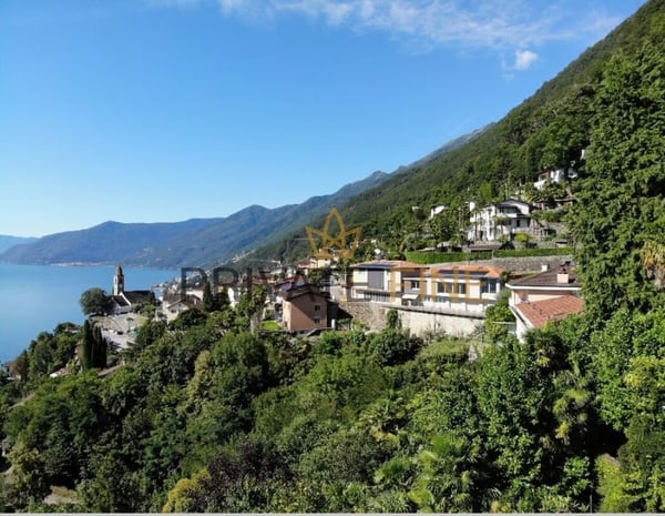 Villa mit atemberaubender Panoramaseesicht (21) 7