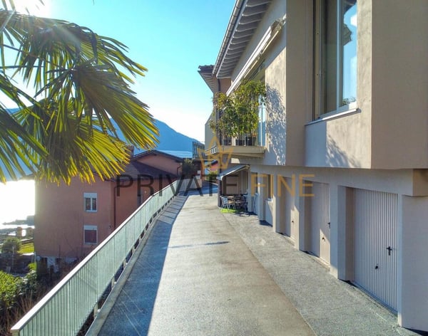 Villa mit atemberaubender Panoramaseesicht (21) 9