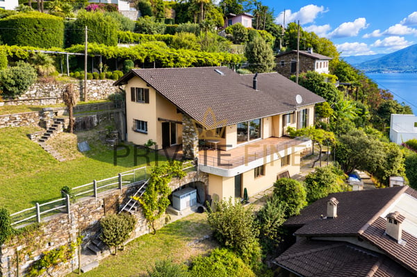 Moderner Zweitwohnsitz, Panorama-Seesicht, frei zu gestalten (40) 3