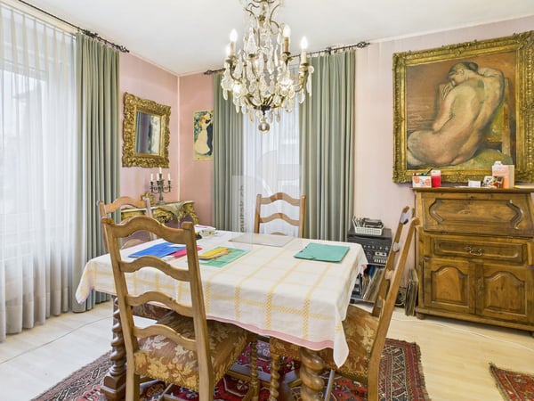 Ruhig, zentral, mit Schopf, grossem Garten und viel Potenzial 10