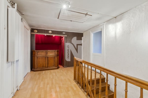 Ruhig, zentral, mit Schopf, grossem Garten und viel Potenzial 12