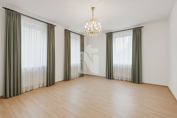 Ruhig, zentral, mit Schopf, grossem Garten und viel Potenzial 7