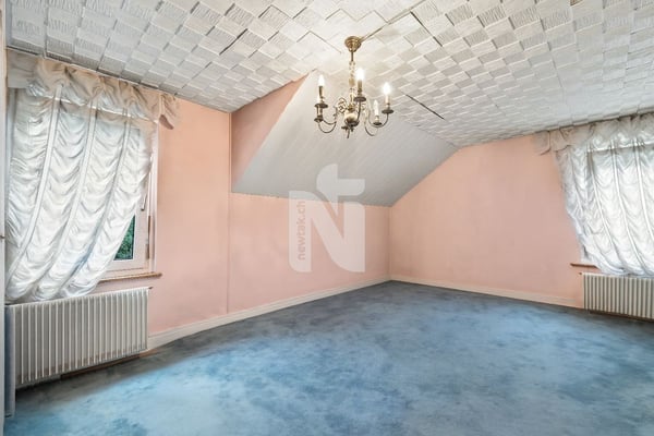 Ruhig, zentral, mit Schopf, grossem Garten und viel Potenzial 13